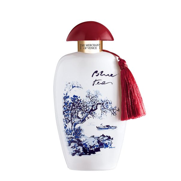 The Merchant of Venice Blue Tea EDP 100ml - EP3111965