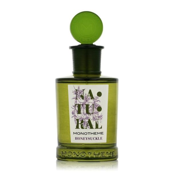 Monotheme Natural Honeysuckle EDT 100ml - EP3244946