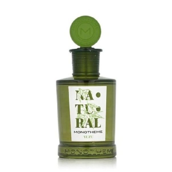 Monotheme Natural Yuzu EDT 100ml - EP3244943
