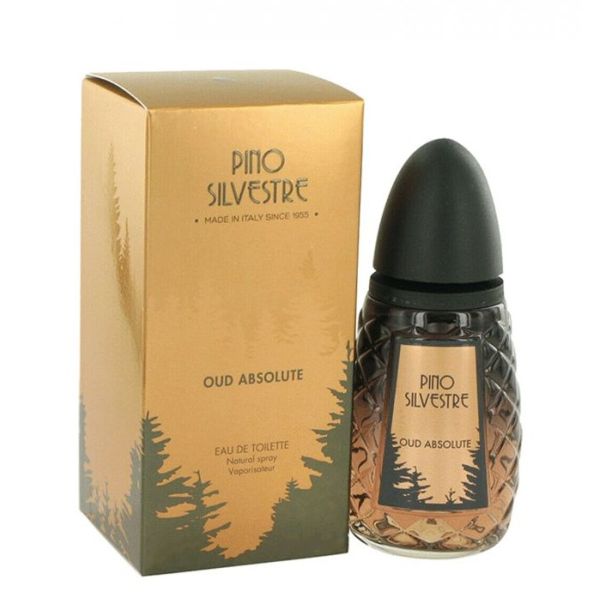 Pino Silvestre Oud Absolute EDT 75ml - EP3244940