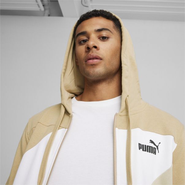 PUMA Trenerka puma power tracksuit tr M - 679730-83