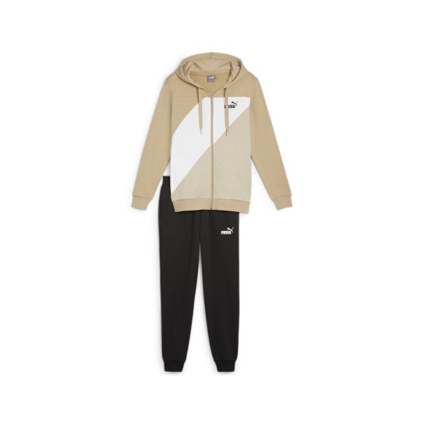 PUMA Trenerka puma power tracksuit tr M - 679730-83