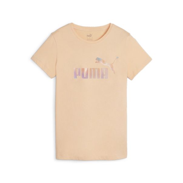 PUMA Majica puma ess+ summer daze tee W - 679921-45
