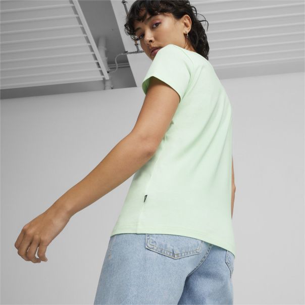 PUMA Majica puma ess+ summer daze tee W - 679921-88