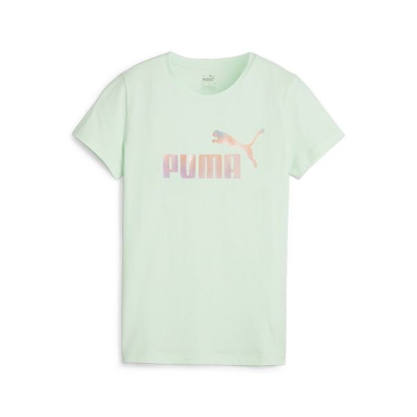 PUMA Majica puma ess+ summer daze tee W - 679921-88