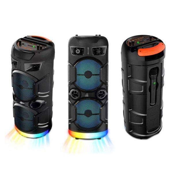 Bluetooth zvucnik GZ-2089 - 225719