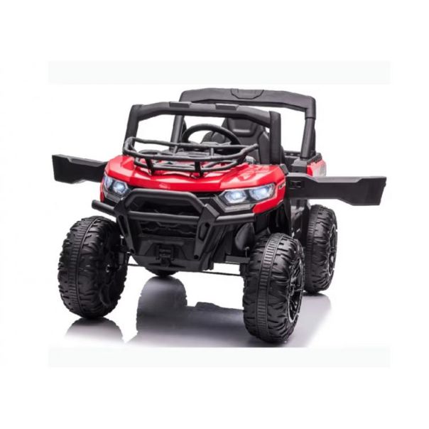 WINNER BIKE GO CART TRIUMPH WB-801 RED - TRO0024