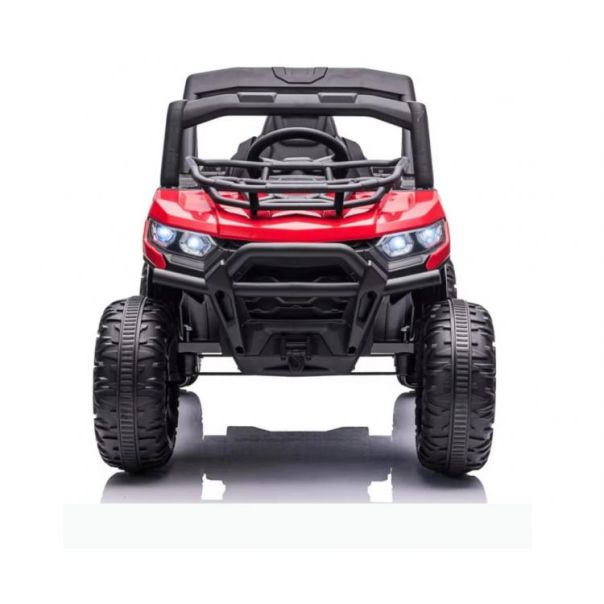 WINNER BIKE GO CART TRIUMPH WB-801 RED - TRO0024