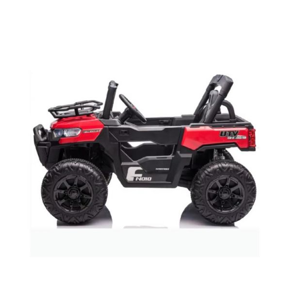 WINNER BIKE GO CART TRIUMPH WB-801 RED - TRO0024