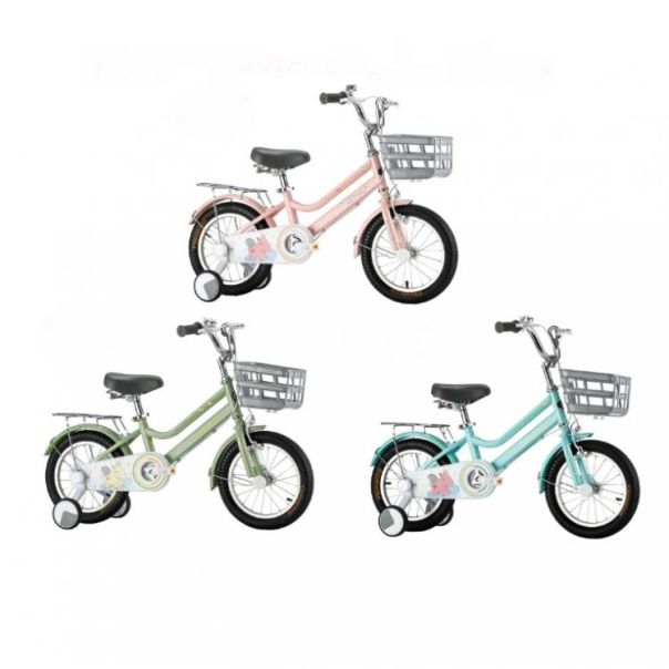 WINNER BIKE BIC.16 QL- BLUE - BCK0411