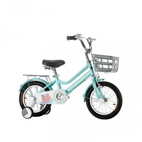 WINNER BIKE BIC.16 QL- BLUE - BCK0411