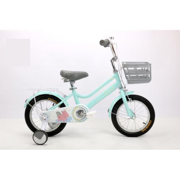 WINNER BIKE BIC.16 QL- BLUE - BCK0411
