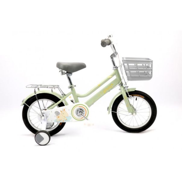 WINNER BIKE BIC.16 QL- GREEN - BCK0410