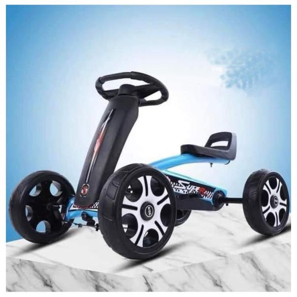 WINNER BIKE ROMOBIL GO CART WB-BLUE - TRO0020