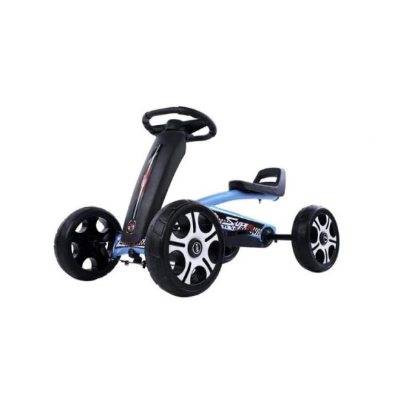 WINNER BIKE ROMOBIL GO CART WB-BLUE - TRO0020