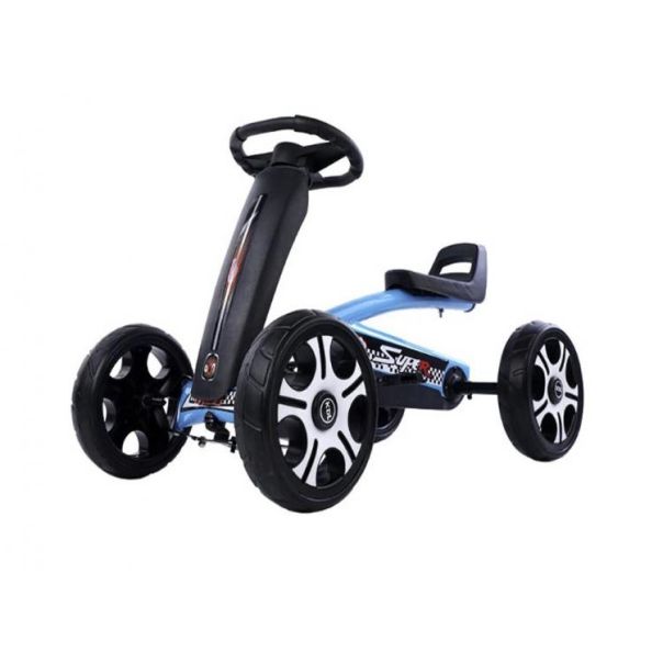 WINNER BIKE ROMOBIL GO CART WB-BLUE - TRO0020