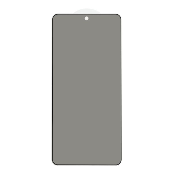 Zastitno staklo Tempered Glass Privacy Teracell Titan 2.5D za Samsung S948B Galaxy S26 Ultra crni - EP2994806
