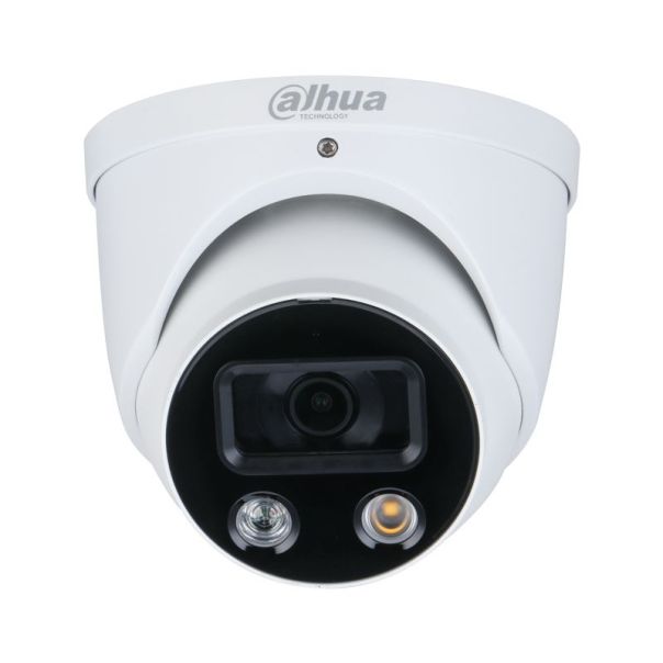 DAHUA IPC-HDW3249H-AS-PV-0360B 2MP IP Fixed-focal Eyeball WizSense Network kamera - EP3249550