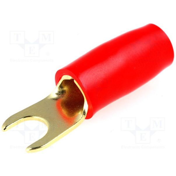 ACV Pozlaćene viljuškice KON10/50R - 68-006