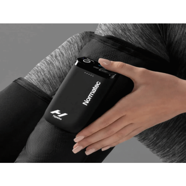 HYPERICE Masažer Normatec Lower leg - 68005 006-00
