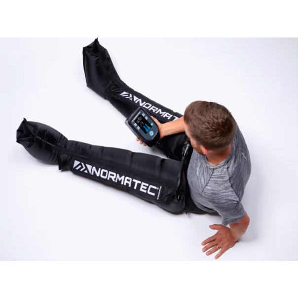 HYPERICE Masažer Normatec Lower leg - 68005 006-00