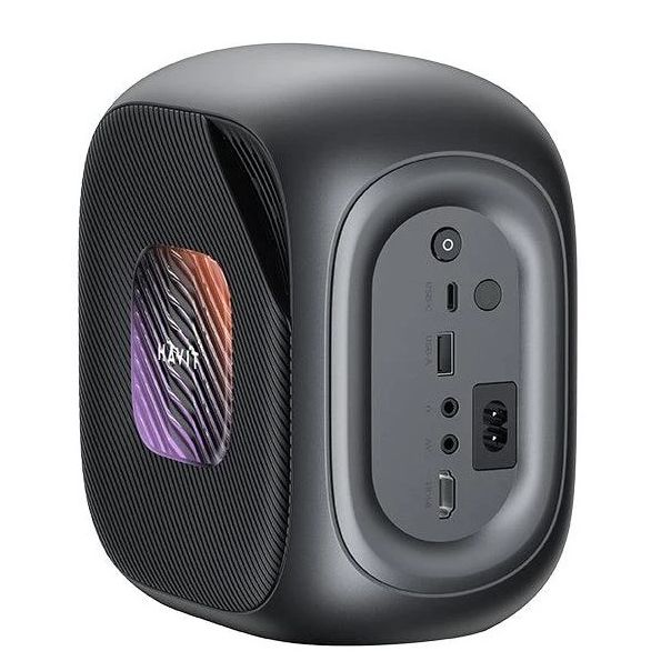 HAVIT Projektor PJ215 PRO-EU - 68012