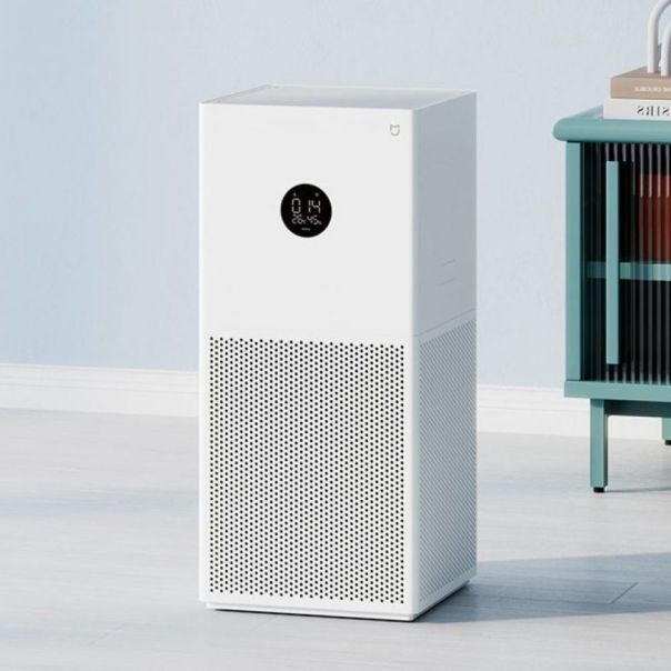 Xiaomi Smart Air Purifier 4 Lite prečišćivač vazduha Beli - EP2831805