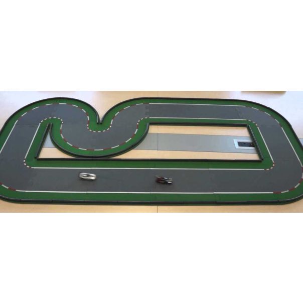 SIKU GT Challenge staza - 6810