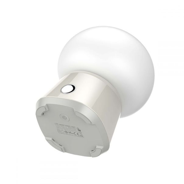 Pametna lampa LDNIO Y4 bela - EP3065809