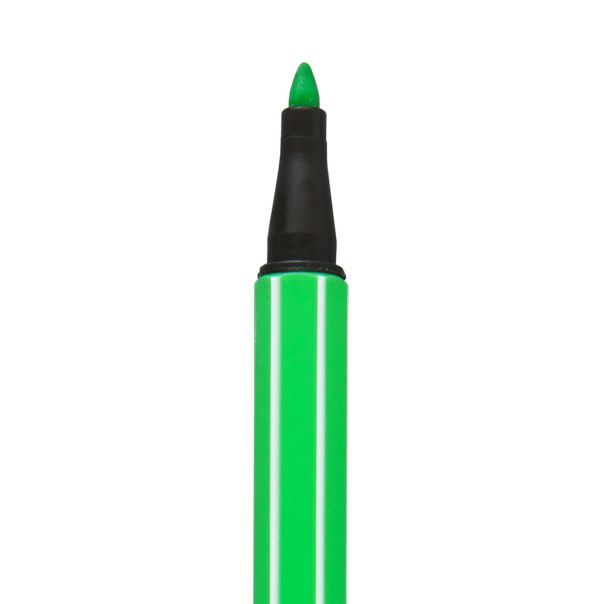 STABILO Fineliner Pen 68 Arty, set 1/18 - 6818-1-20