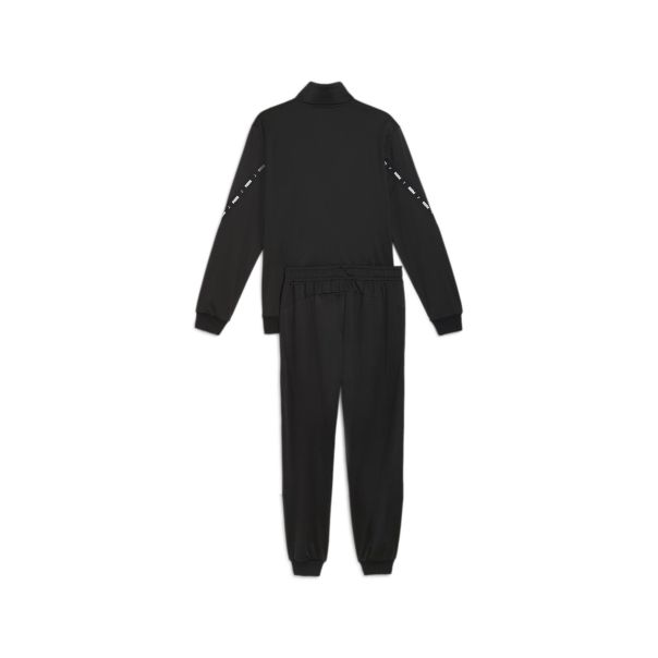 PUMA Trenerka poly tape suit M - 681895-01