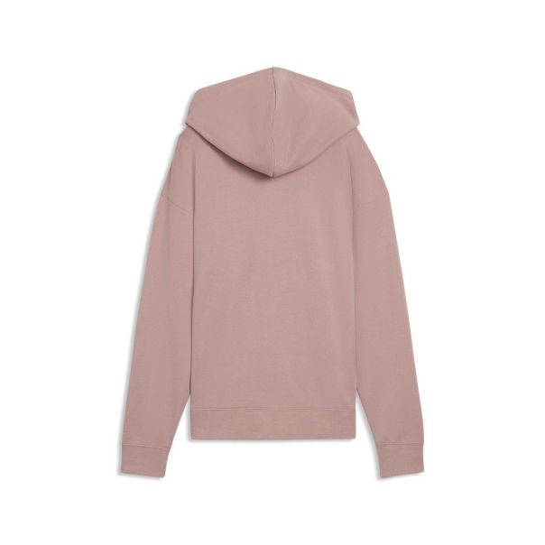 PUMA Duks sa kapuljačom ess comfort hd tr W - 682387-88