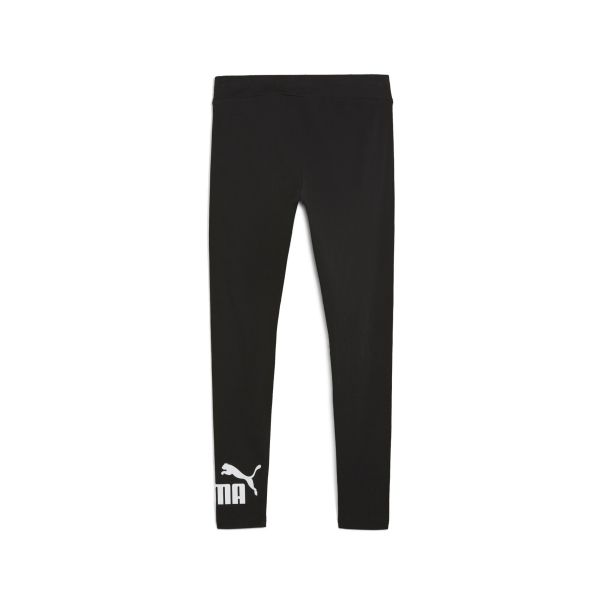 PUMA Helanke ess no.1 logo leggings W - 682426-01