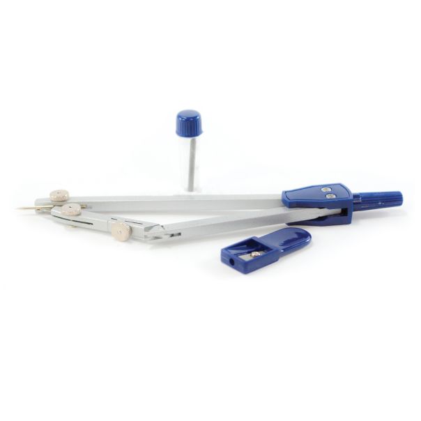 OCTOPUS Šestar u kutiji 1 koleno, zarezaČ i mina unl-0387 - 68246