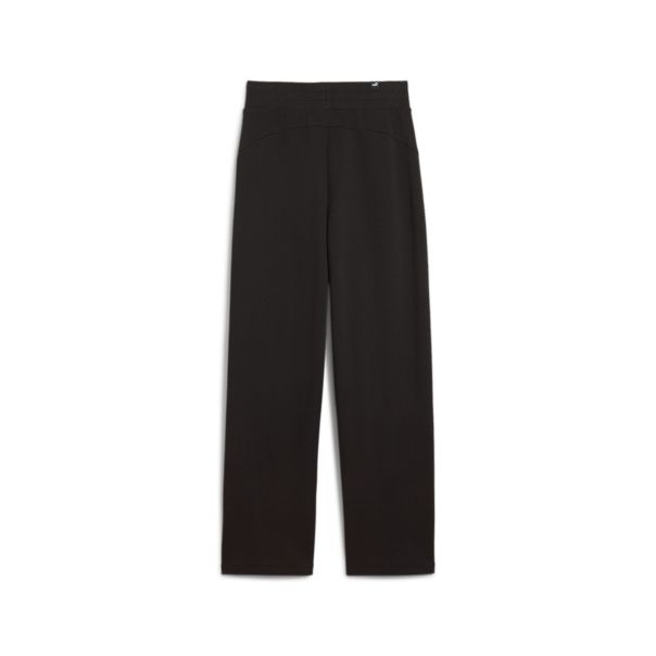 PUMA Puma donji deo trenerke ess+ class act pants tr W - 682498-01