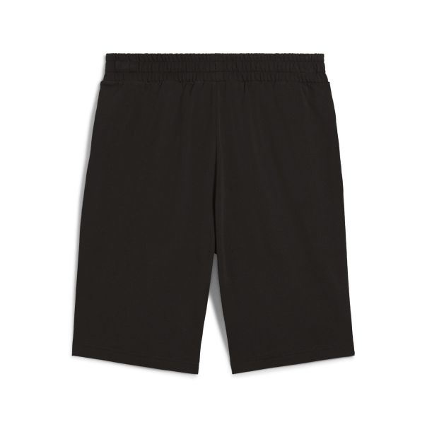 PUMA Šorc ess no. 1 logo jersey shorts 10'' M - 682600-01
