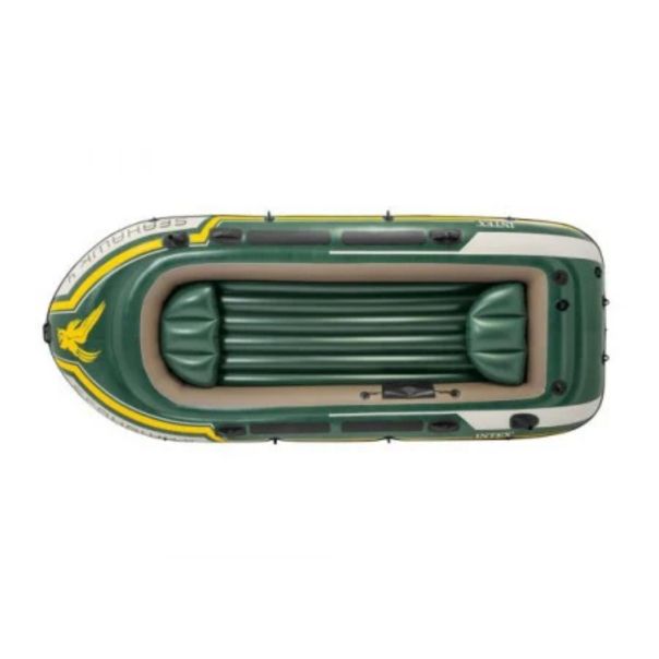 INTEX Čamac Seahawk 351 x 145 x 48 cm, 68351NP - 68351NP
