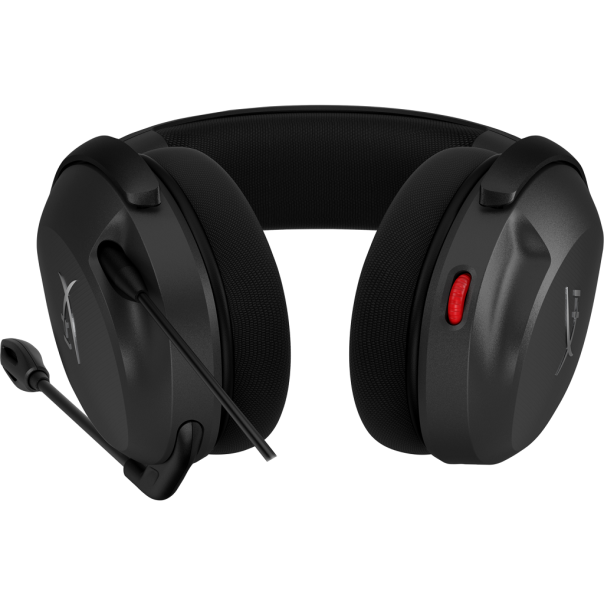 HYPERX Gaming slušalice Cloud Stinger 2 Core, crna - 683L9AA