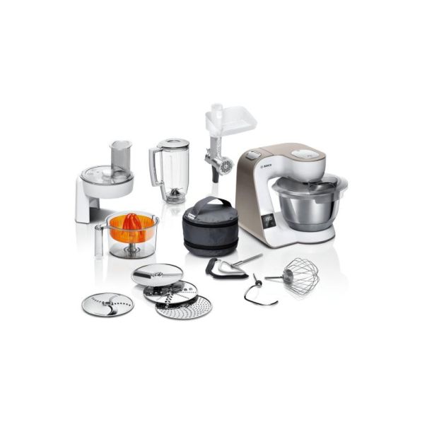 BOSCH Multipraktik MUM5XW40 - MUM5XW40