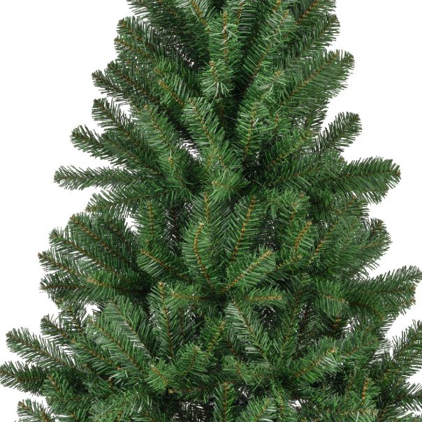 DEKOR DOM Novogodišnja jelka MONARCH PINE 120cm - 111530-1