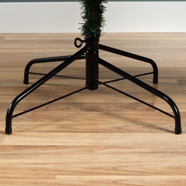 DEKOR DOM Novogodišnja jelka MONARCH PINE 120cm - 111530-1