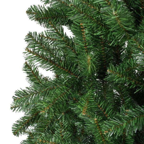 DEKOR DOM Novogodišnja jelka MONARCH PINE 120cm - 111530-1