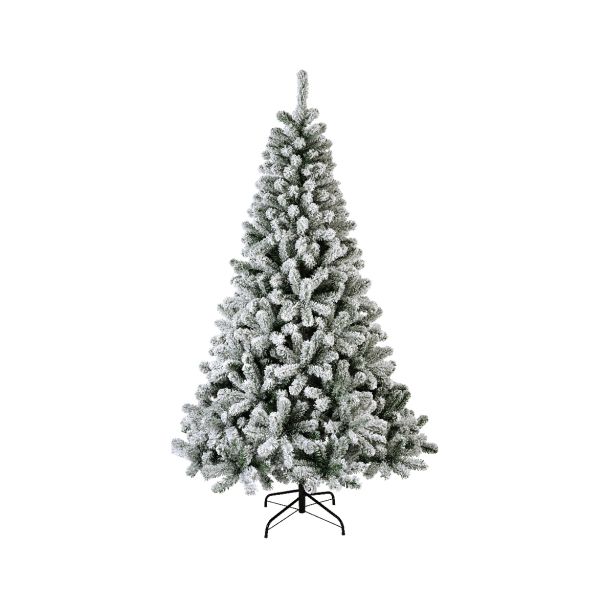 DEKOR DOM Novogodišnja jelka MONARCH PINE SNOWY 150cm - 043163-1