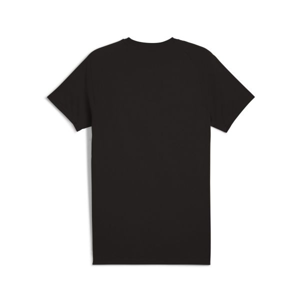 PUMA Majica kratak rukav evostripe tee M - 684611-01