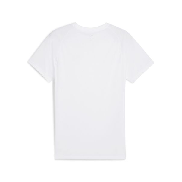 PUMA Majica kratak rukav evostripe tee M - 684611-02