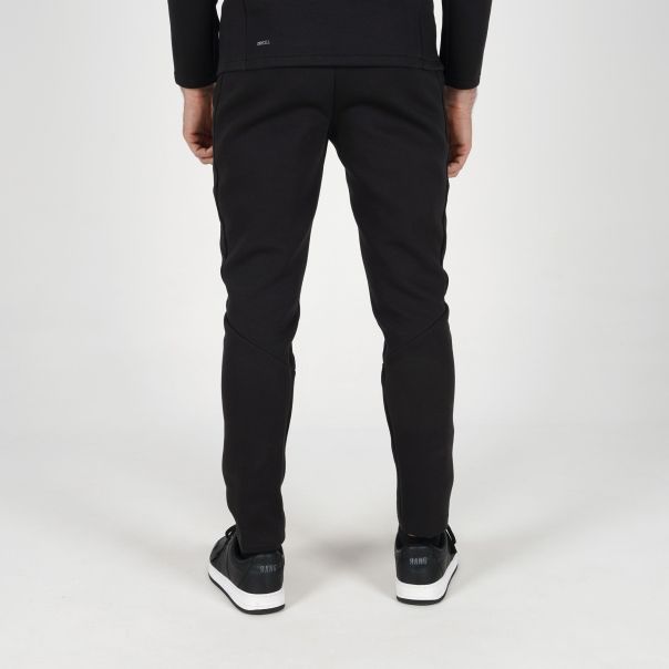 PUMA Donji deo trenerke evostripe pants dk op M - 684614-01