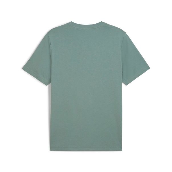 PUMA Majica kratak rukav united tee M - 684631-30