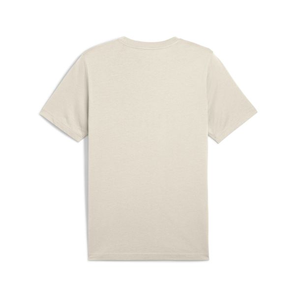 PUMA Majica kratak rukav ess 2 color no. 1 logo tee M - 684708-87