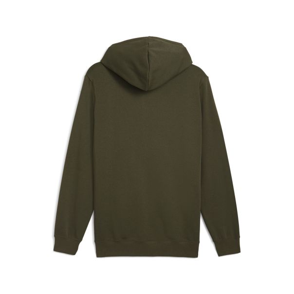 PUMA Duks sa kapuljačom ess 2 color no.1 logo hoodie fl M - 684711-70