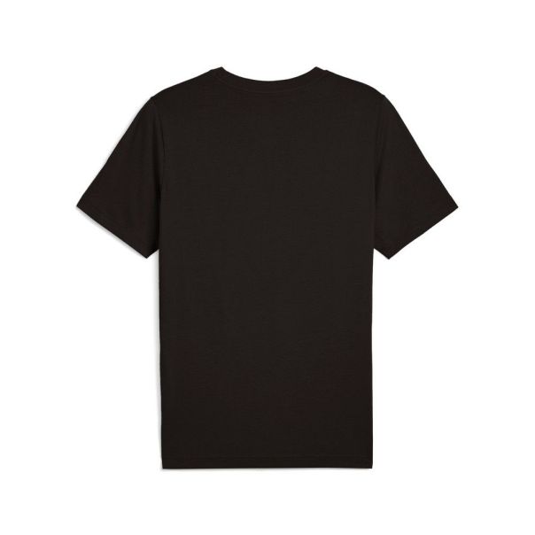 PUMA Majica kratak rukav graphics puma wording tee M - 684825-01